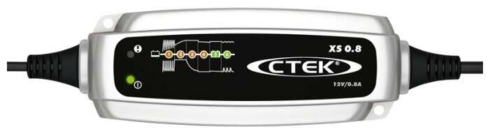 CTEK XS 0.8