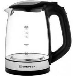 BOSCH Чайник электрический (1040BR-BK)