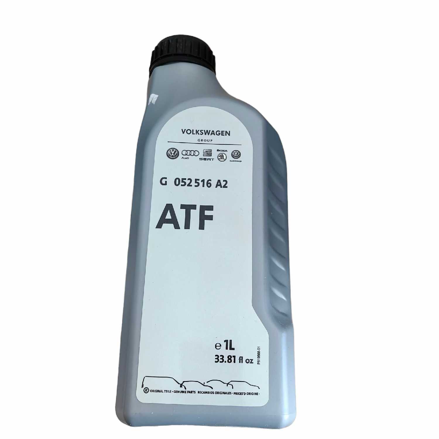 Motorcraft ATF (G052516A2)