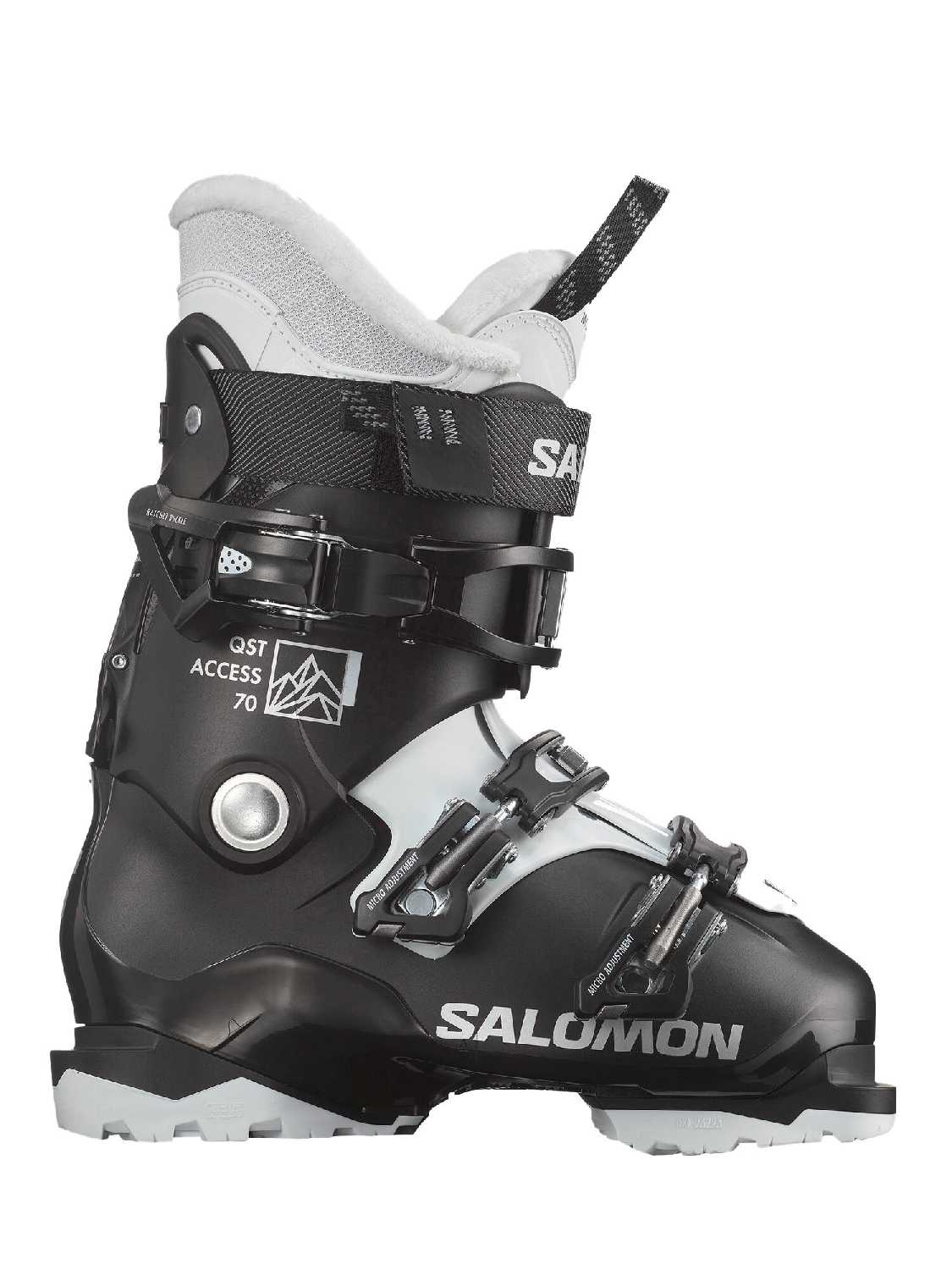Salomon QST Access 70 (26,5)