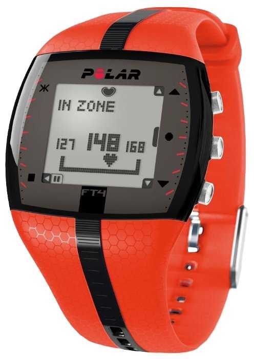 Polar FT4