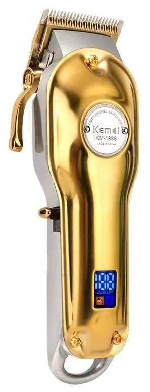 Kemei Km 1986, золото