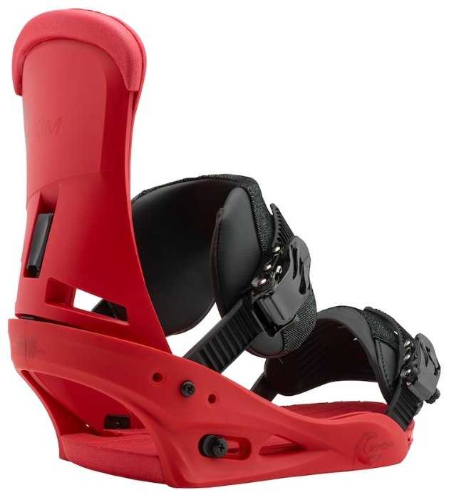 BURTON Custom EST