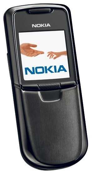 Nokia 8800