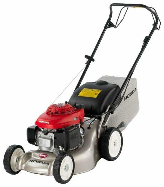 Honda HRG 416 SKE