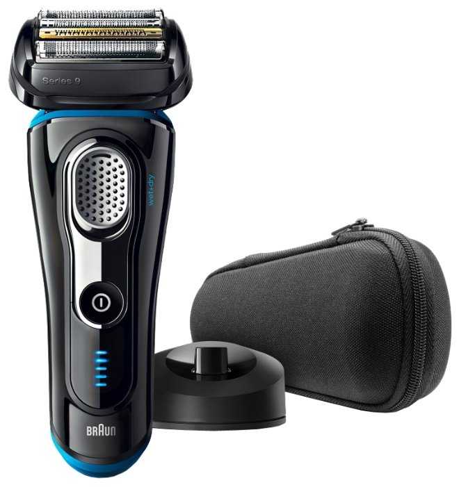 Braun 9242s Series 9