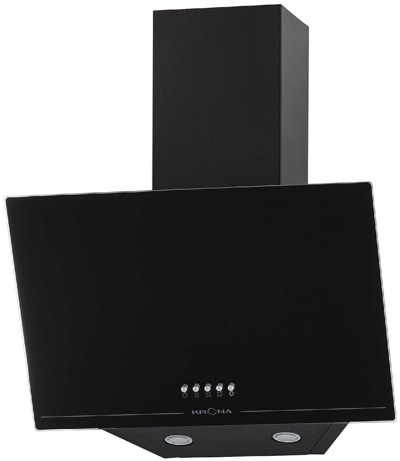 KRONA JINA 500 Black PB черная