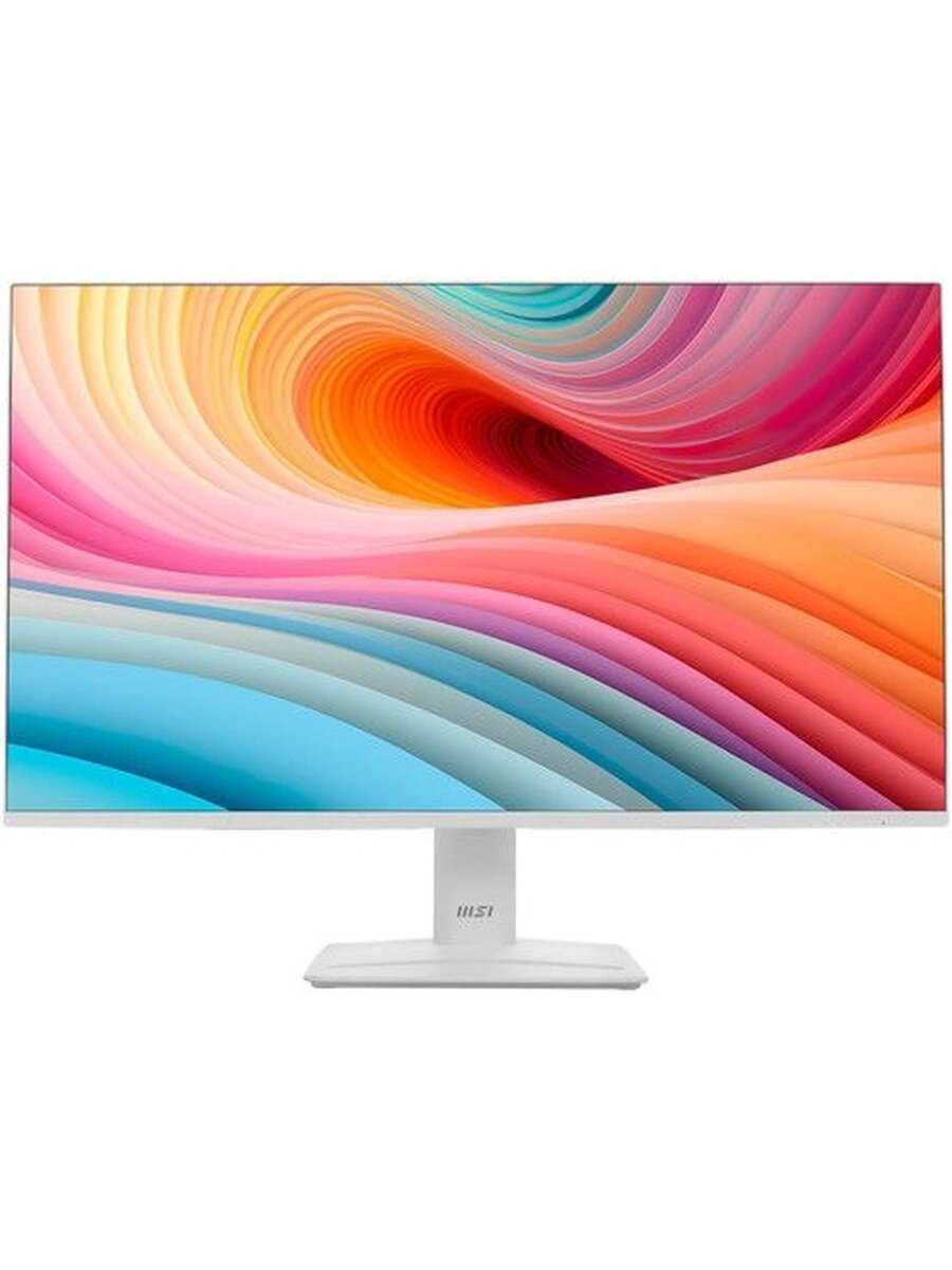 MSI PRO MP275W E2
