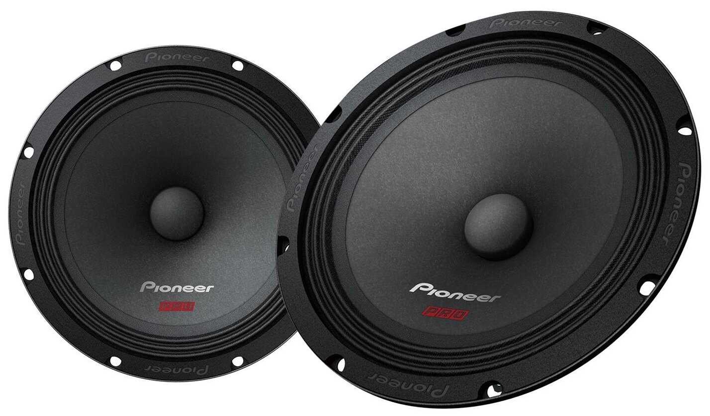 Pioneer TS M1610PRO