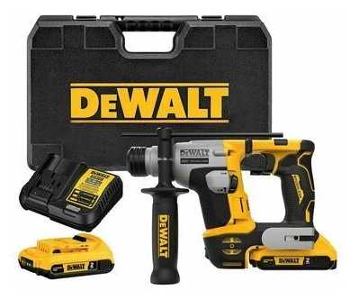 DeWALT DCH172D2