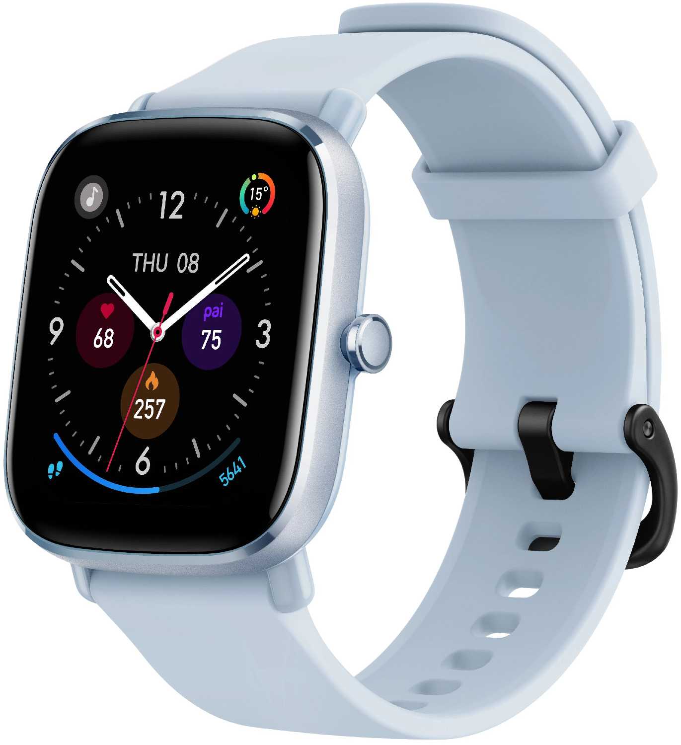 Amazfit GTS 2 mini New Version