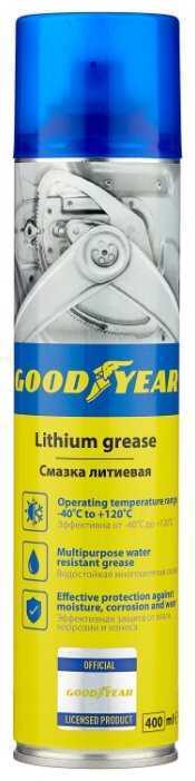 GOODYEAR GY000702
