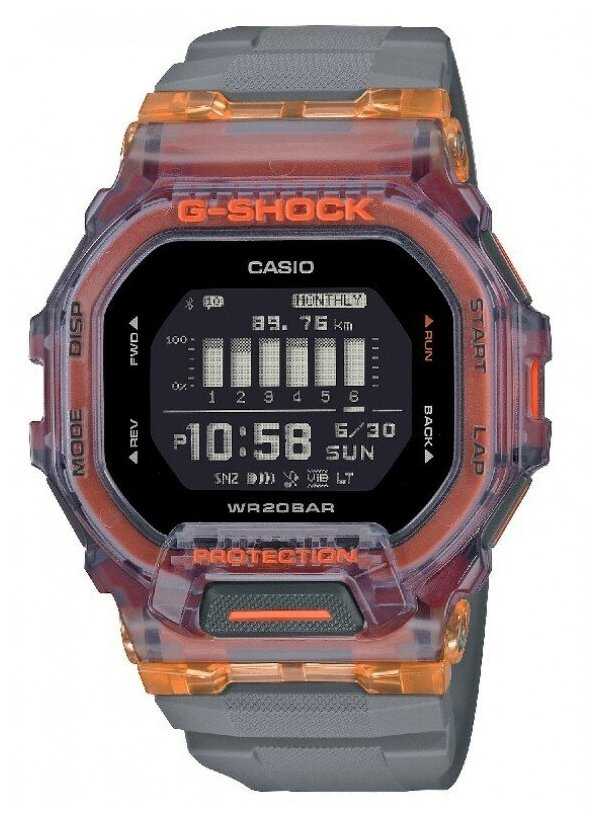 CASIO G-Shock GBD-200SM-1A5
