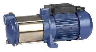 Aquario AMH-100-6P (1100 Вт)