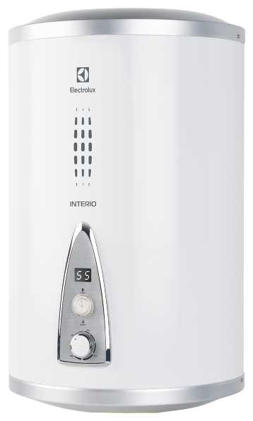 Electrolux EWH 50 Interio 2