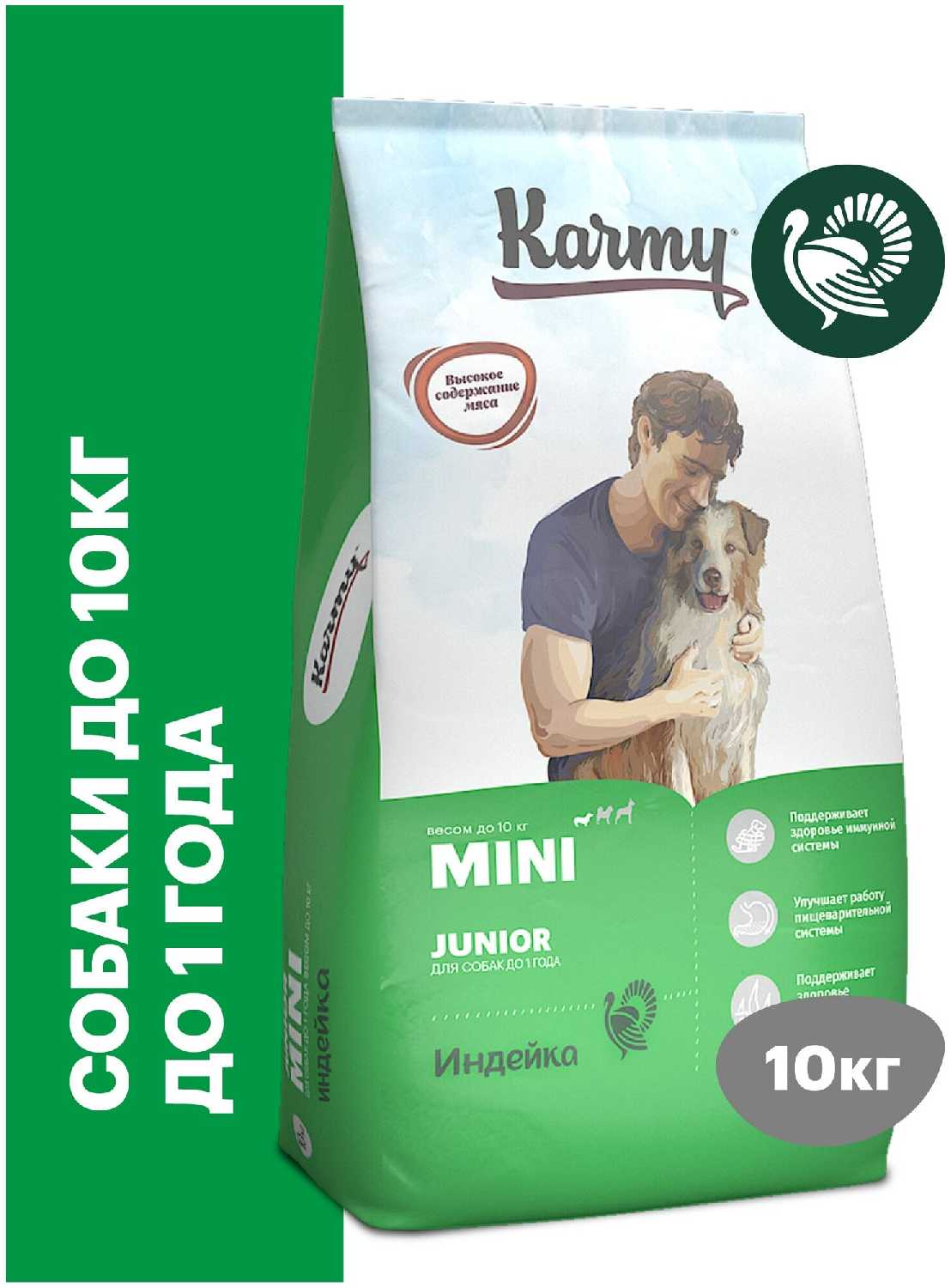 Karmy Junior
