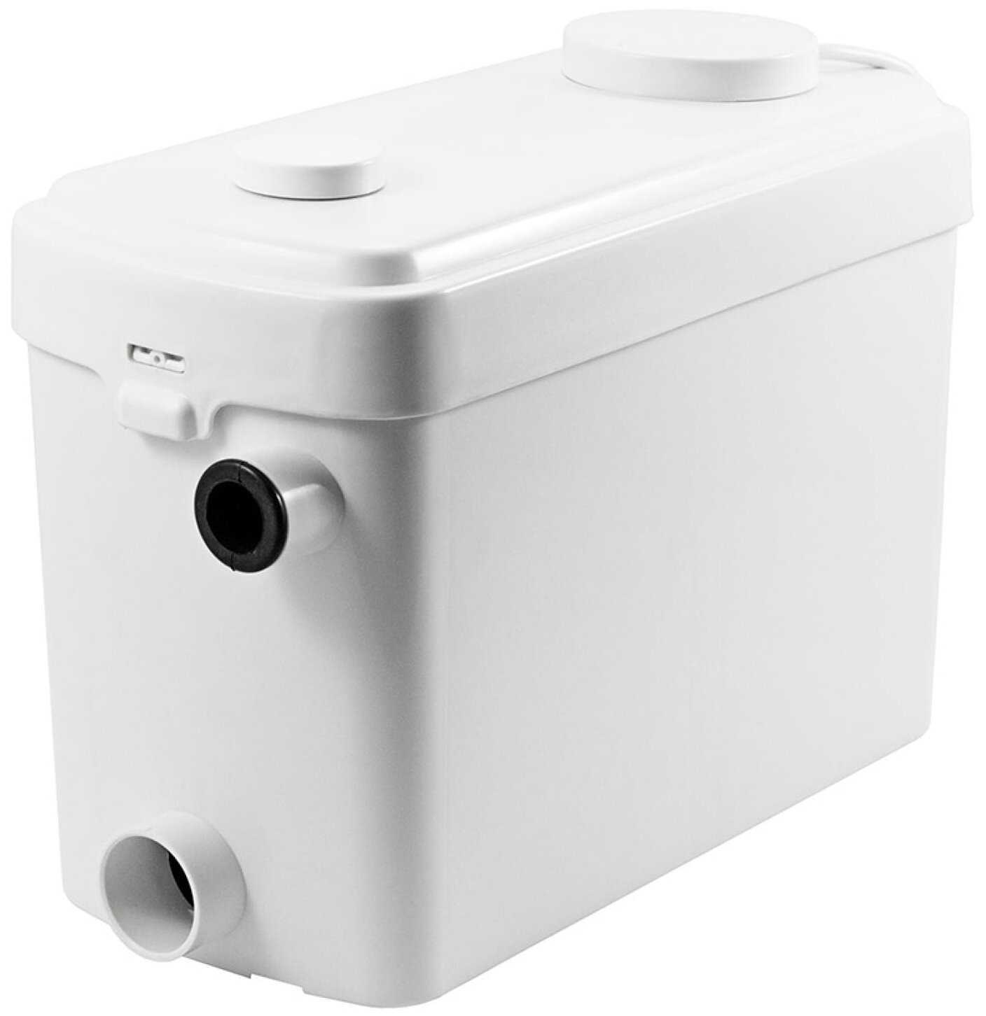 UNIPUMP Sanivort 605 A (600 Вт)