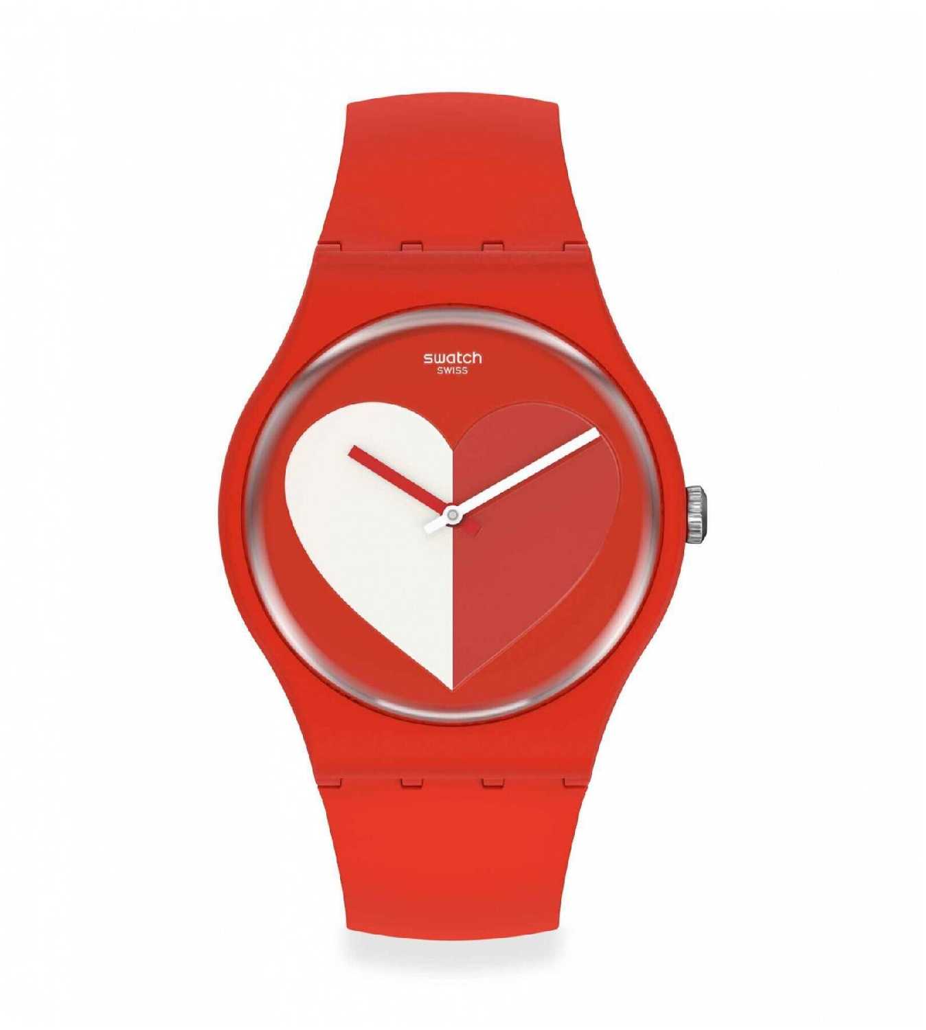 swatch HALF