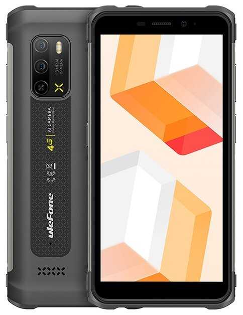 Ulefone Armor X10