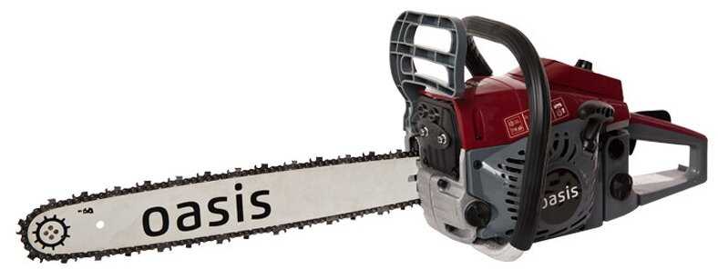 Oasis GS-22