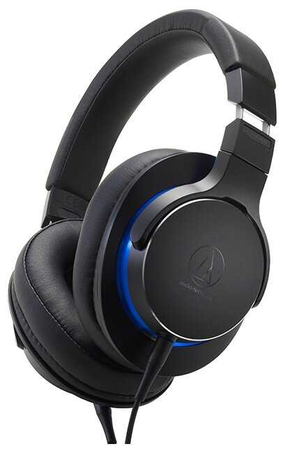 Audio-Technica ATH-MSR7b