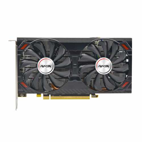 AFOX Radeon RX 5500 XT DUAL FAN 8G
