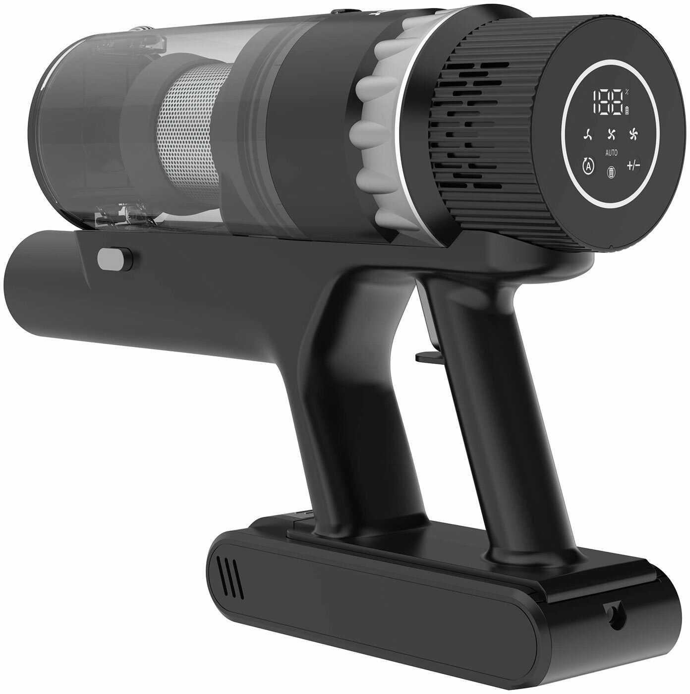 Haier HVC350
