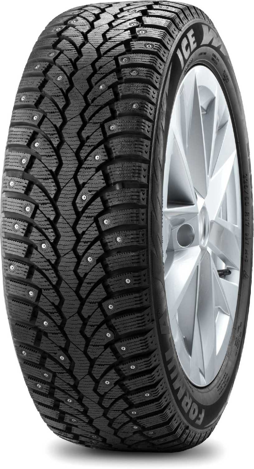 Formula Ice 104T XL, зимняя шипованная