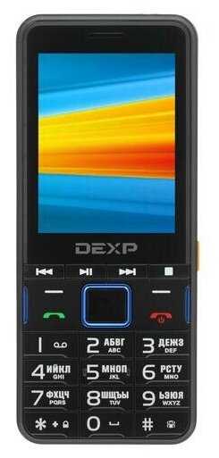DEXP A283