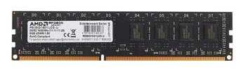AMD R5 Entertainment Series (R538G1601U2S-U)