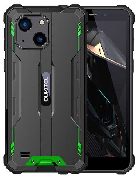 OUKITEL WP20 Pro