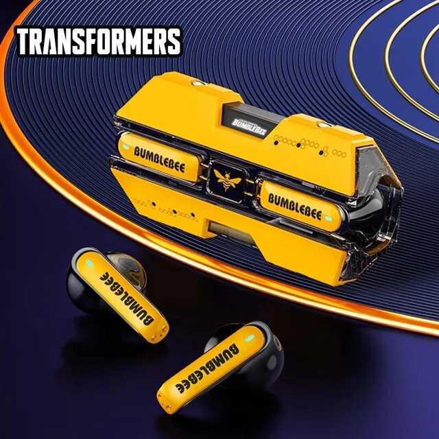 Monster TF-T01