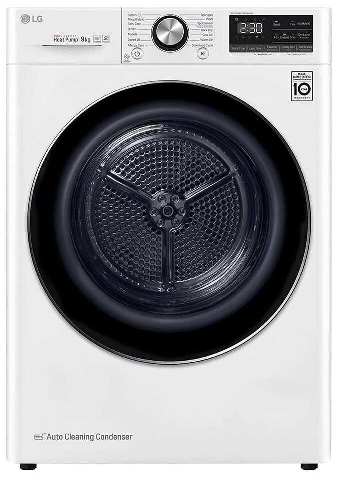 LG RC90V9AV3Q