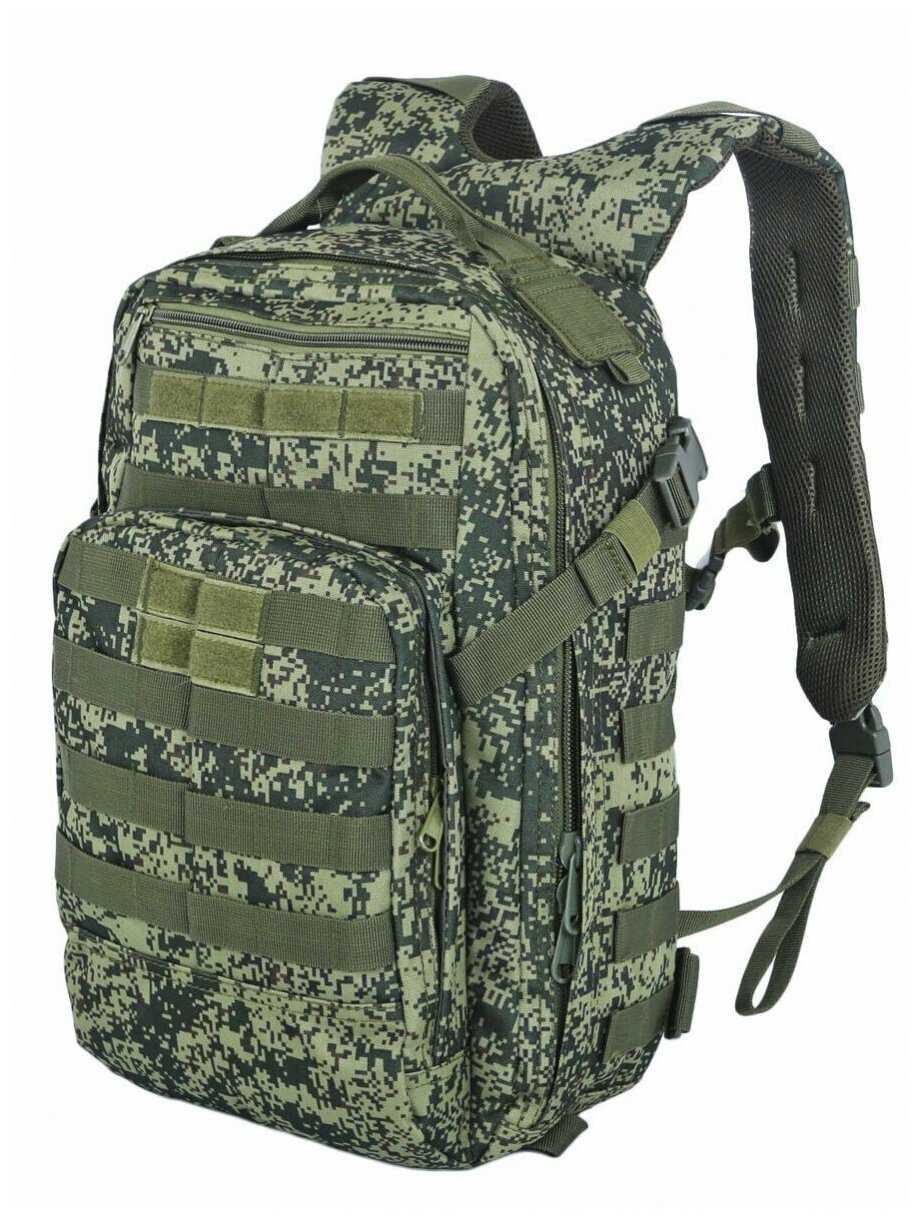 Tactica 7.62 Тактический рюкзак Striker