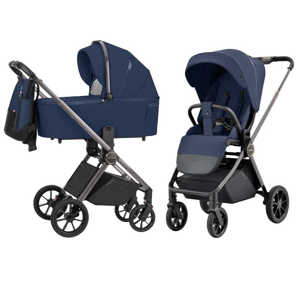 CARRELLO Ultra
