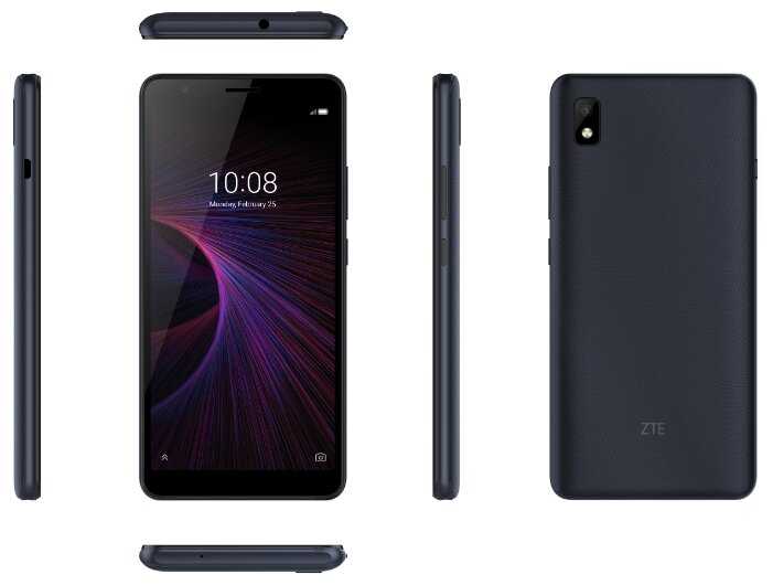 ZTE Blade L210