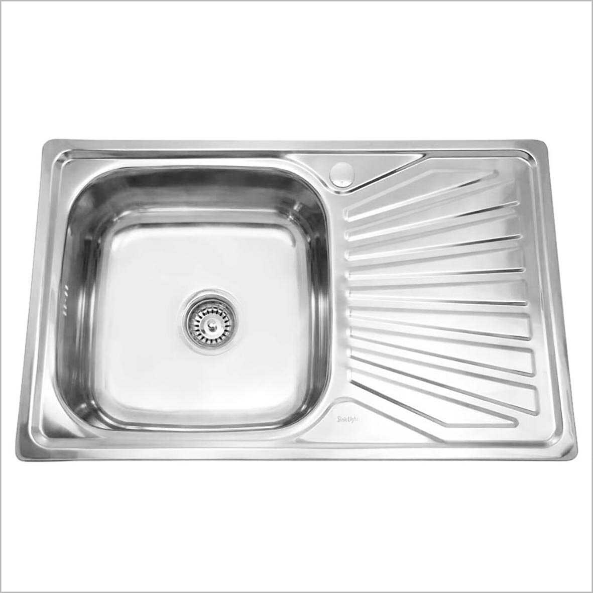 SinkLight Мойка SKL 7848 ECO