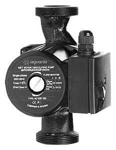 Aquario AC 159-160A (120 Вт)