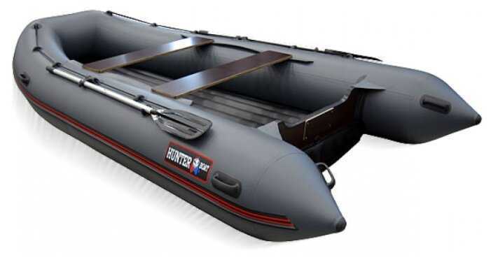 HUNTERBOAT Хантер 390 A