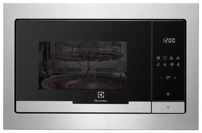 Electrolux EMT 25207 OX