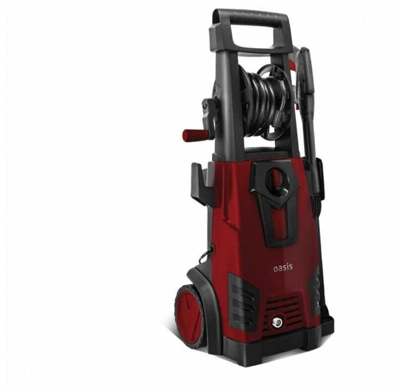 Oasis MD-20N высокого давления