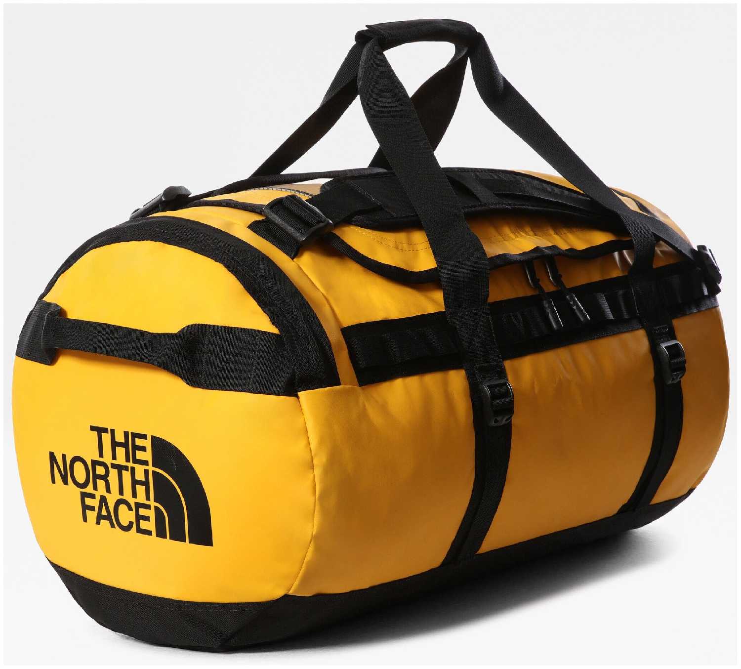 The North Face Base camp duffel m