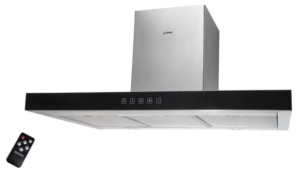 GRAND Medina Sensor 90 IX