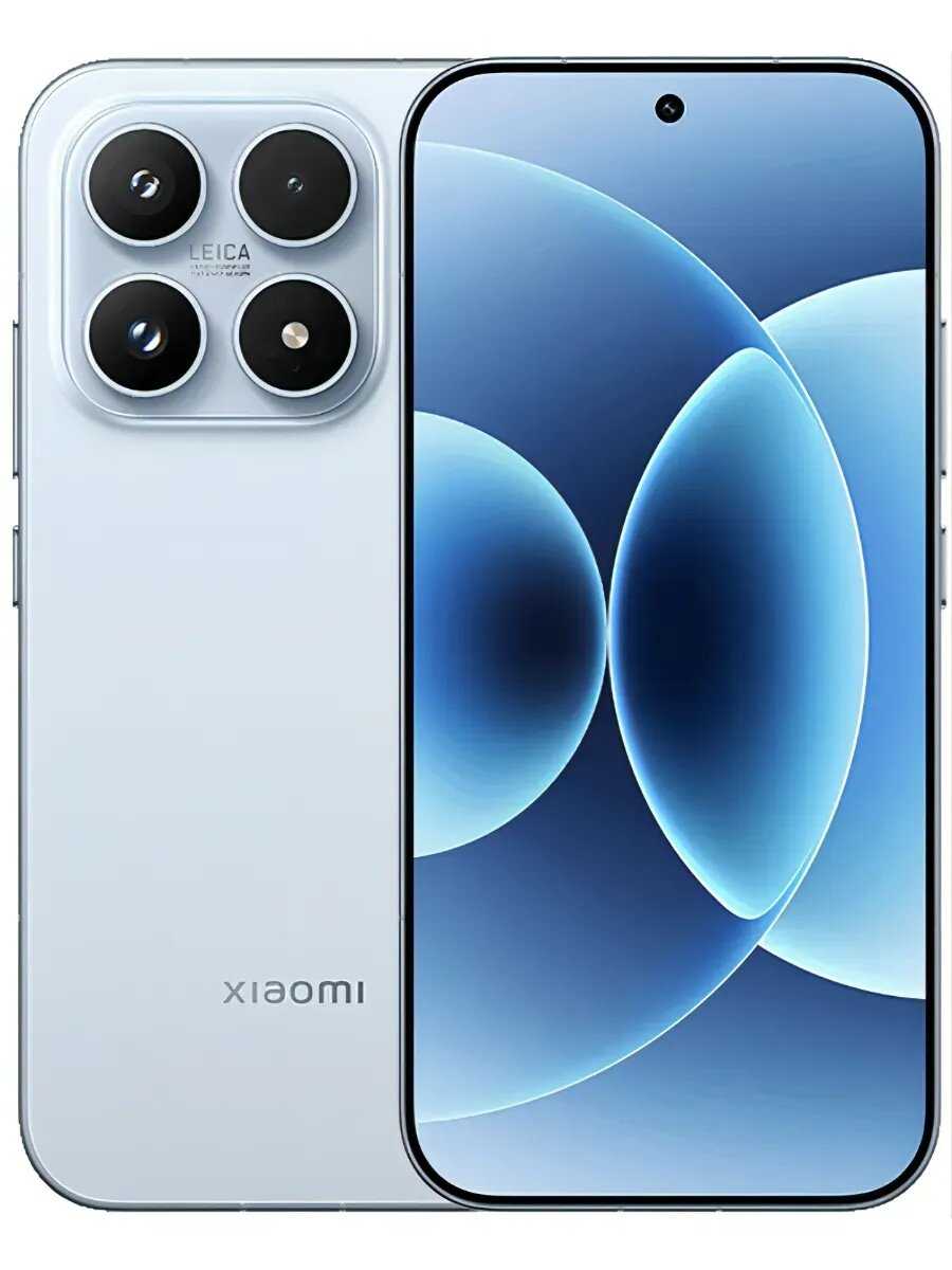Xiaomi 17