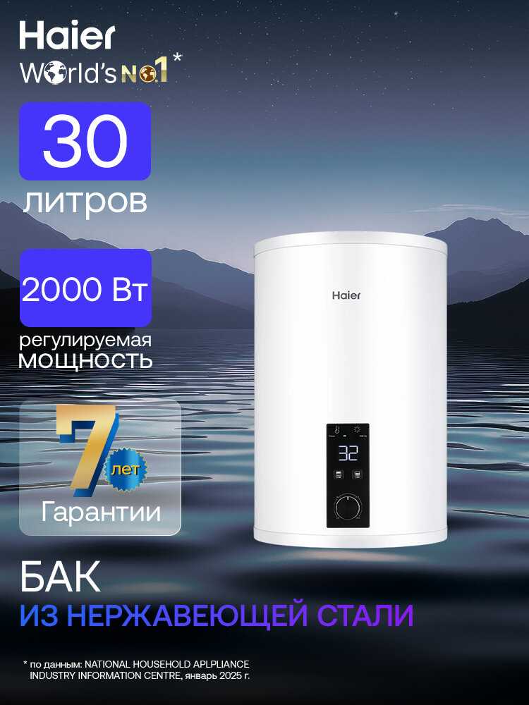 Haier ES50V-RD4