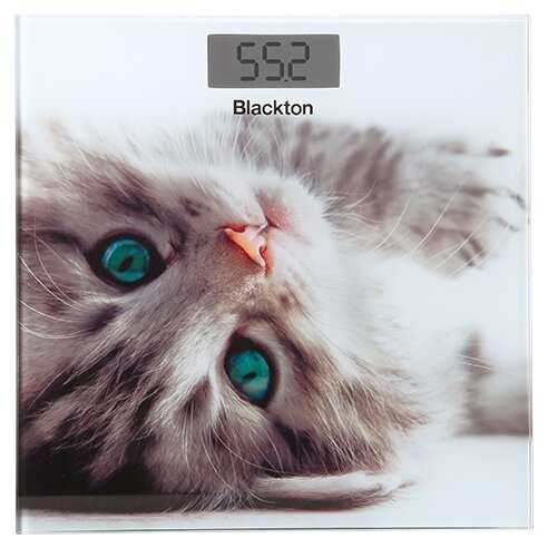 Blackton Bt BS1012