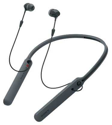 Sony WI-C400