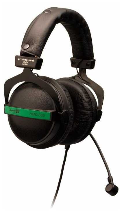 Superlux HMD660X