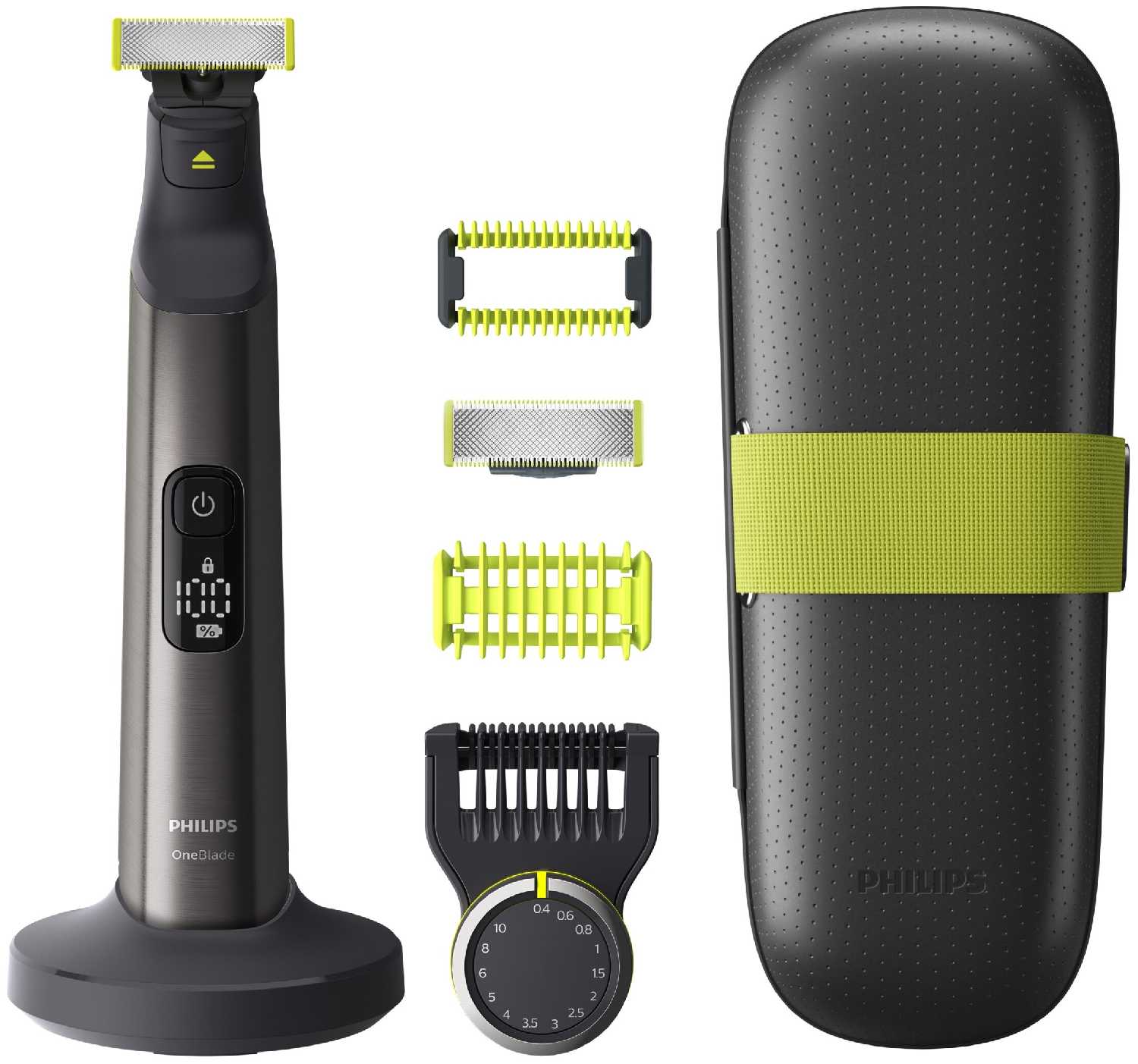 Philips OneBlade Pro 360 QP6650