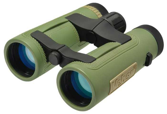 Veber Nature Russia 10x42